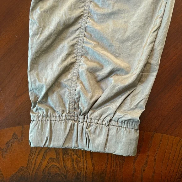 Free People Movement XL The Way Home Joggers in Olive Green Plus - Picture 5 of 13